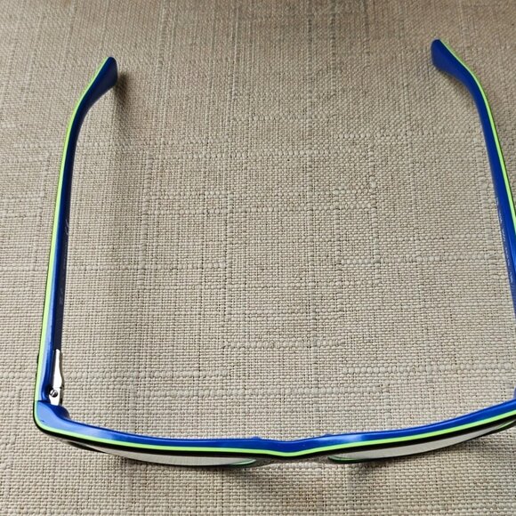 Ray-Ban Youth Eyeglasses Black/Blue RB1536 48[]16 130 Glasses Eye Wear - Picture 13 of 13